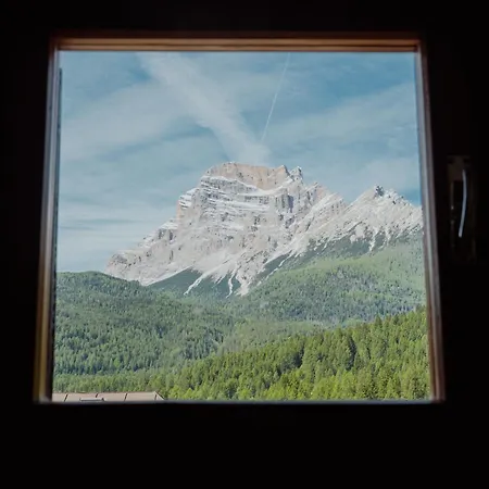 Hotel Albergo Dolomiti-2