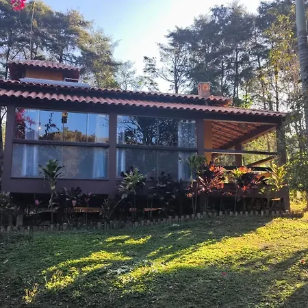 Pousada Casa da Moeda-2