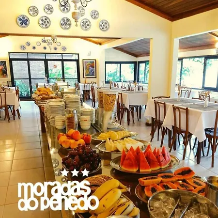 Hotel Moradas do Penedo-3