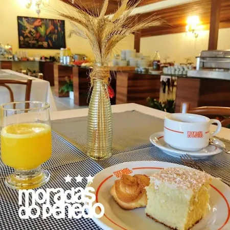Hotel Moradas do Penedo-2