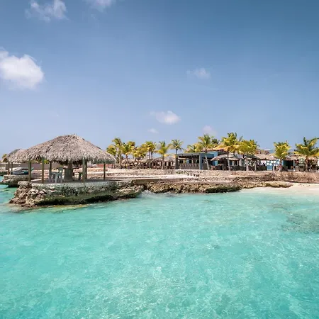 Delfins Beach Resort Bonaire, Tapestry Collection By Hilton-3