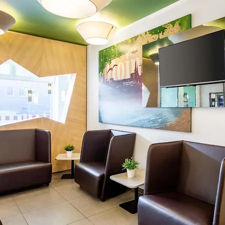 B&B Hotel Hamburg-Wandsbek-2