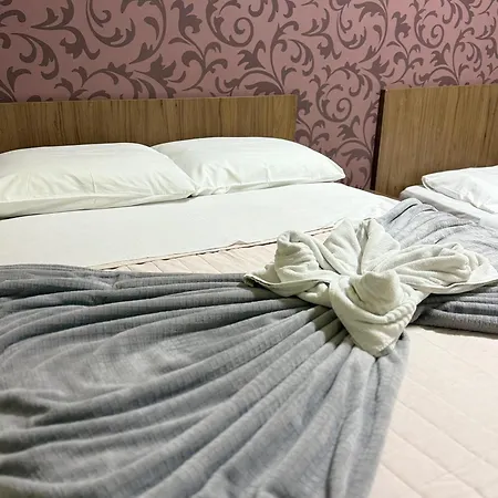 Hotel Ideal-3