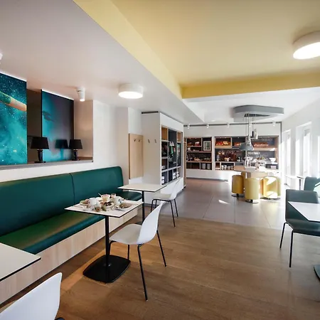 B&B Hotel Jena-2