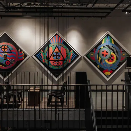 Blique By Nobis, Stockholm, A Member Of Design Hotels-2