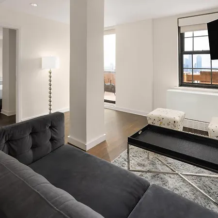 The Beekman Tower, Trademark Collection By Wyndham-3