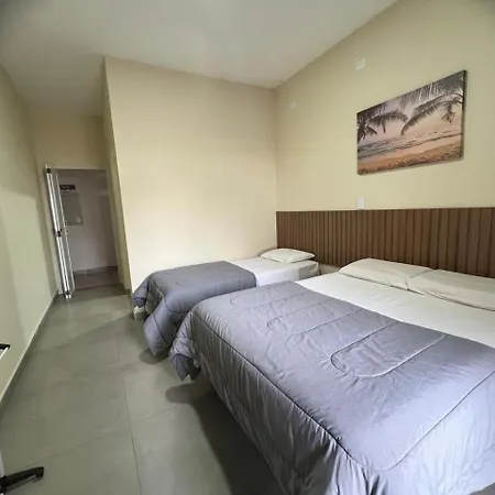 Leviv Praia Hotel-3