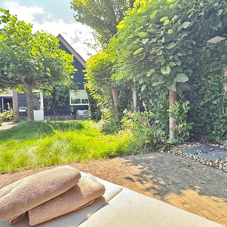 Bed&breakfast Yerseke-2
