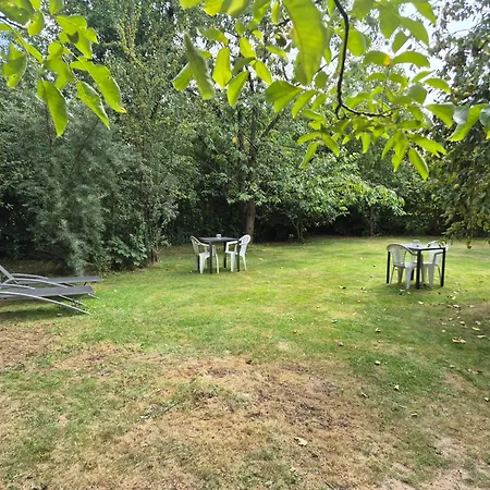 B&B De Limburgse Bergen-2