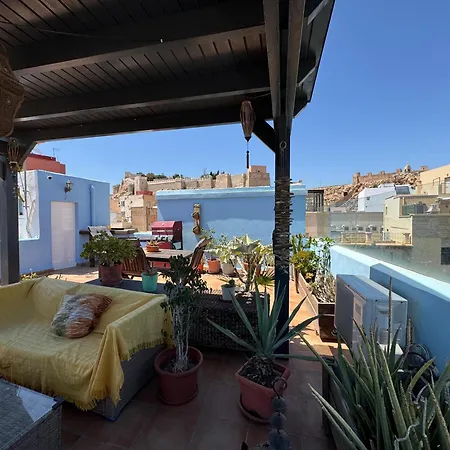 La Pita Guesthouse-2