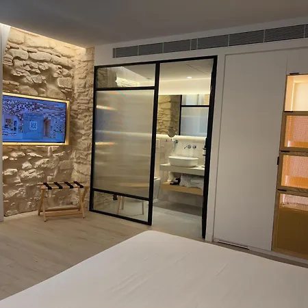 Hotel Serawa Alicante-2