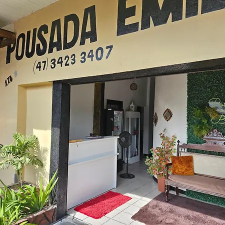Pousada Emilly-3