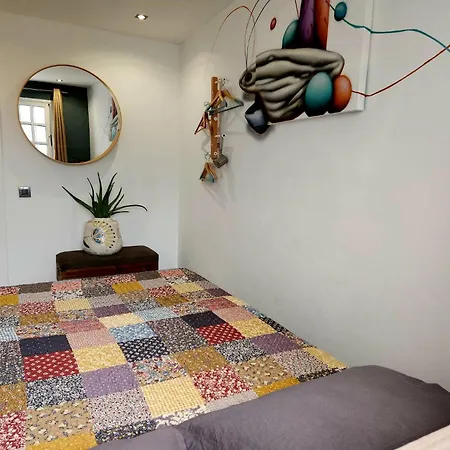 Salvia Bnb, Habitaciones Con Banos Privados-2