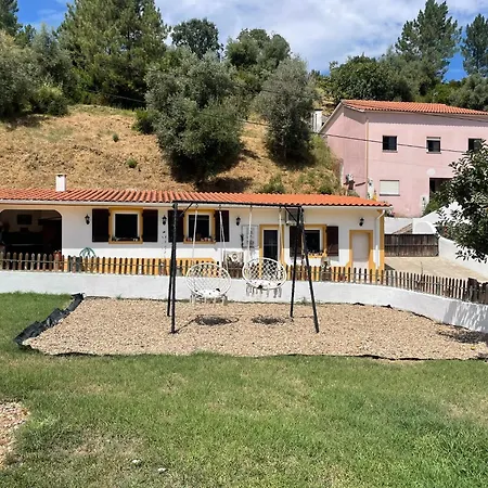 Del Rey Guest House-3