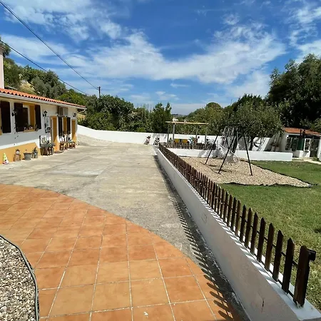 Del Rey Guest House-2