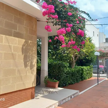 B&B La Magnolia-3