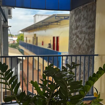 Novo Hotel Três Lagoas-2
