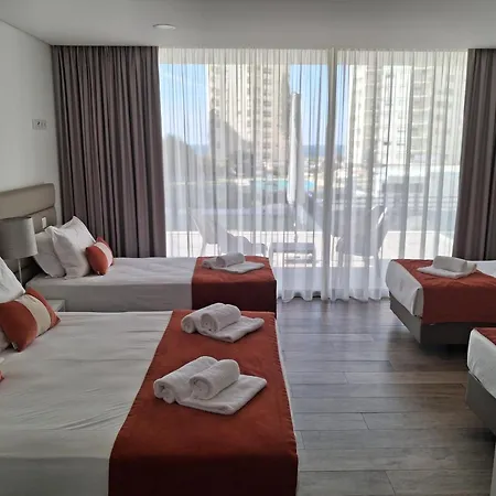 Algarpapa Rooms-2