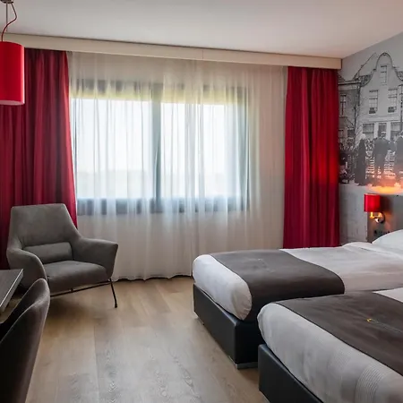 Bastion Hotel Amersfoort-3