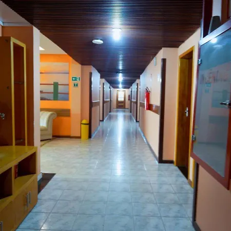 Hotel Itacaiunas-2