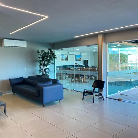 Rill Hotel By Uchôa-3