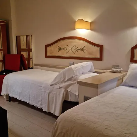 Hotel Virgilio-3