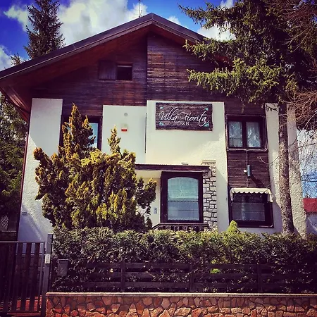 B&B Villa Fiorita-3