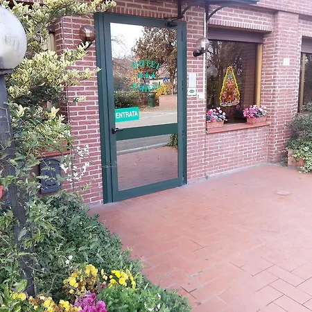 Hotel Emilia-2