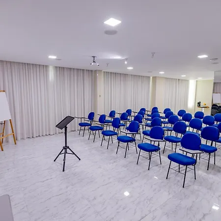 Padom Business Hotel-2