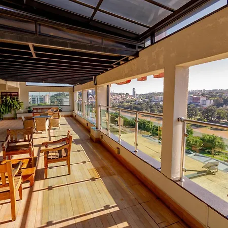 Padom Business Hotel-2
