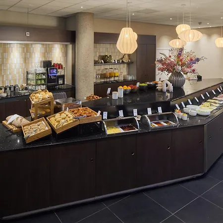 Inntel Hotels Rotterdam Centre-2