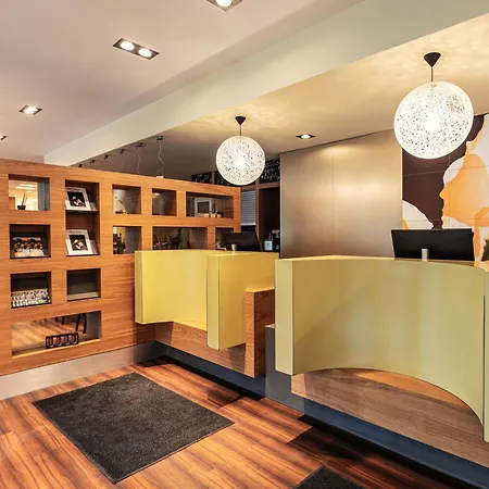 B&B Hotel Essen-Hbf-2