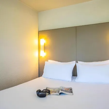 Campanile Hotel Beauvais-2