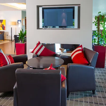 Holiday Inn Express Leeds City Centre By Ihg-3