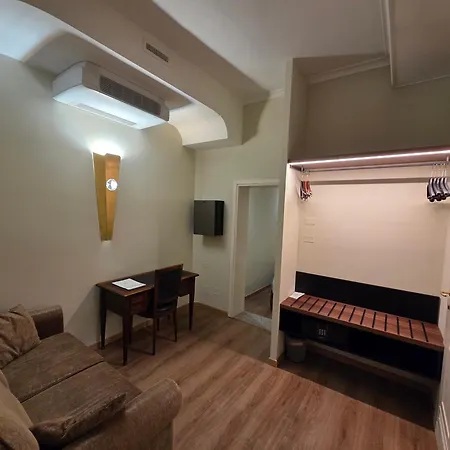 Zanhotel Tre Vecchi-3