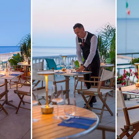 Hotel Golfo E Palme-3