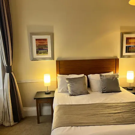 Hotel Cavendish - Bloomsbury-2
