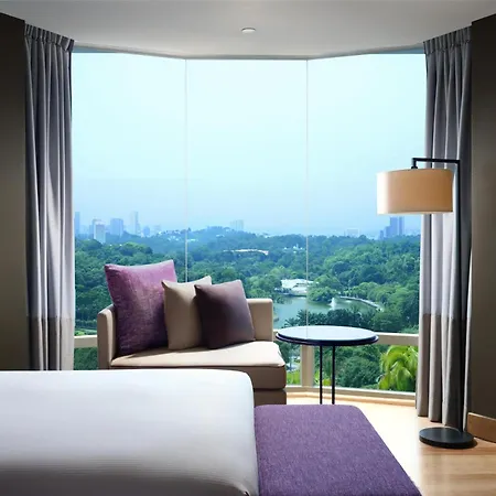 Hilton Kuala Lumpur-3