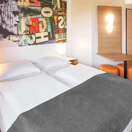 B&B Hotel Mainz-Hechtsheim-3