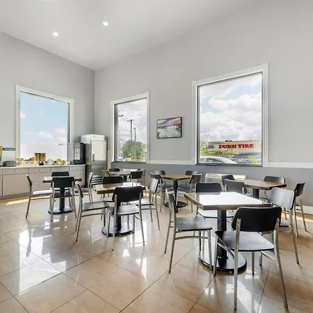 Quality Inn - Niagara Falls Blvd-2
