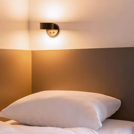 B&B Hotel Koblenz-2