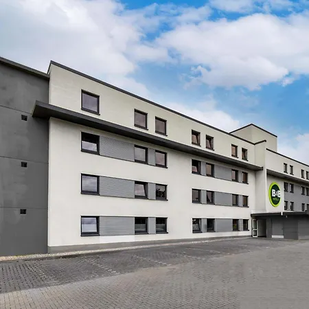 B&B Hotel Koblenz-3
