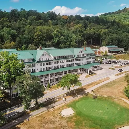 Eagle Mountain House And Golf Club-3