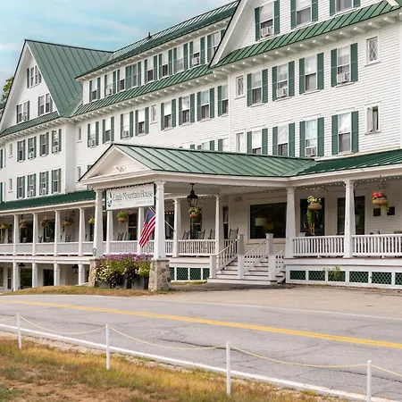 Eagle Mountain House And Golf Club-2