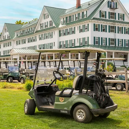 Eagle Mountain House And Golf Club-3