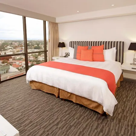 Presidente Intercontinental Guadalajara By Ihg-3