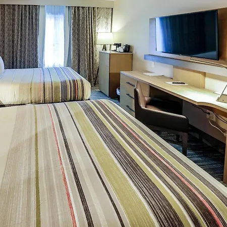 Country Inn & Suites By Radisson Nashville Airport Tn-3
