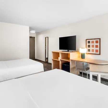 Spark By Hilton Corpus Christi Southeast-2