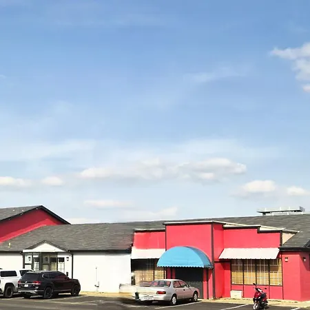 River Valley Inn And Suites-3