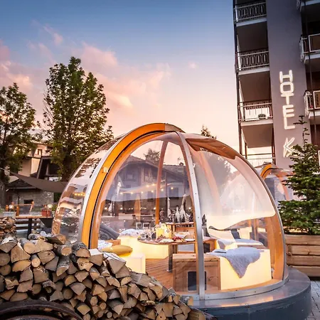 Hotel K2-3